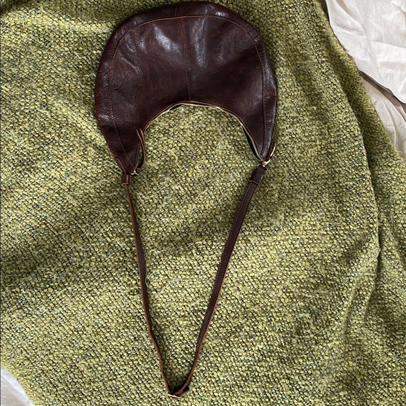 Portland Leather Goods Large Nora Coldbrew & Strap Extender - Picture 12 of 16